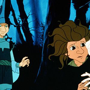 Foto El último unicornio