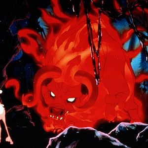 Foto El último unicornio