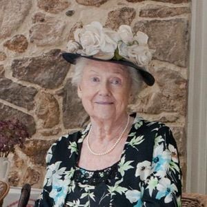 Foto Elizabeth Wilson