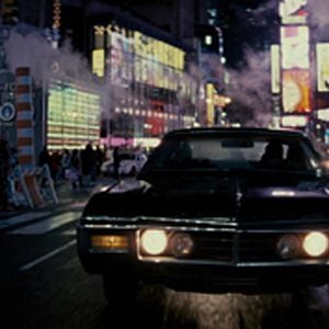 Foto Punto de ruptura