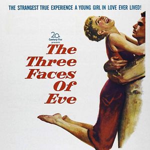 Foto Las tres caras de Eva