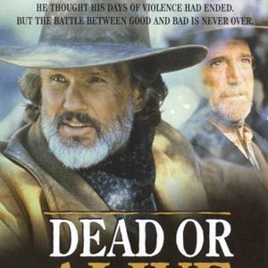 Foto Buscándolo vivo o muerto