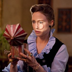 Foto Vera Farmiga