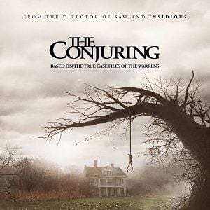 Foto Expediente Warren: The Conjuring