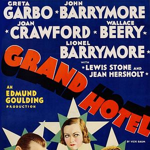 Foto Grand Hotel