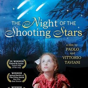 Foto La noche de San Lorenzo