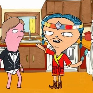 Foto Out There (2013)