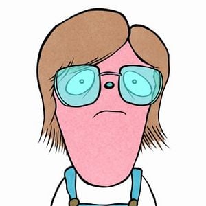 Foto Out There (2013)