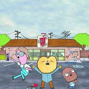 Foto Out There (2013)