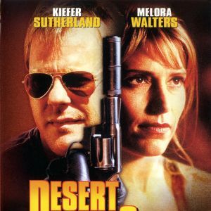 Foto Balas en el desierto