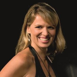 Foto Virginia Anderson