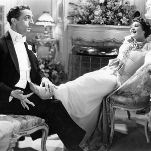 Foto El gran Ziegfeld