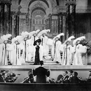 Foto El gran Ziegfeld