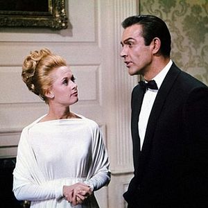 Foto Marnie, la ladrona