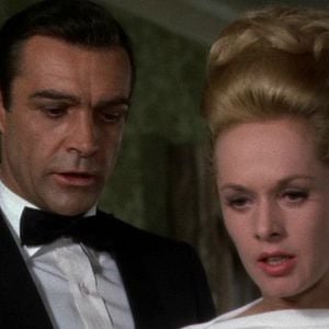 Foto Marnie, la ladrona