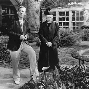 Foto Siguiendo mi camino