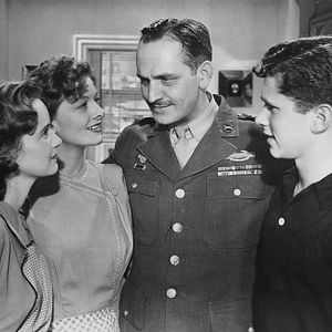 Foto Los mejores años de nuestra vida