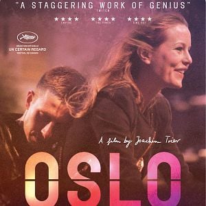 Foto Oslo, 31 de agosto