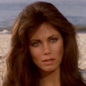 Foto Deborah Shelton