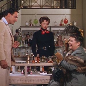 Foto Un americano en París