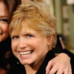 Foto Bonnie Franklin