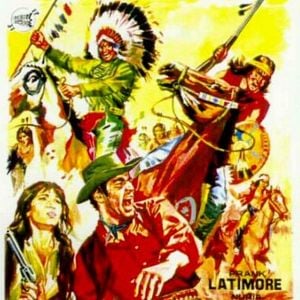 Foto El Hombre de la diligencia