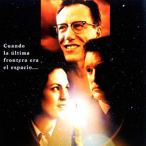 Foto Race to Space (Carrera Espacial)