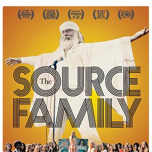 Foto The Source Family