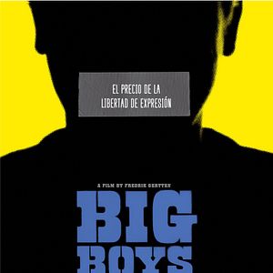 Foto Big Boys Gone Bananas!