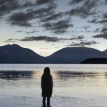 Foto Top of the Lake