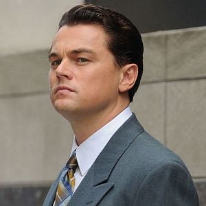 Foto El lobo de Wall Street