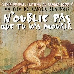 Foto No olvides que vas a morir