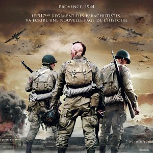 Foto Santos y soldados 2: Objetivo Berlín