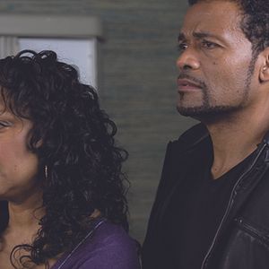 Foto Mario Van Peebles