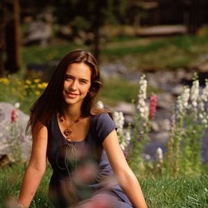 Foto Jennifer Love Hewitt