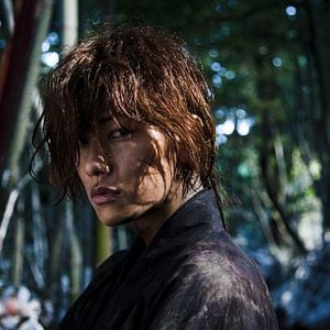 Foto Kenshin, el guerrero samurái