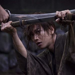 Foto Kenshin, el guerrero samurái