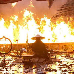 Foto Kenshin, el guerrero samurái