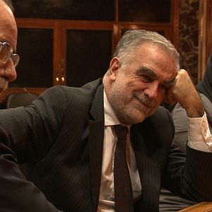 Foto Luis Moreno-Ocampo