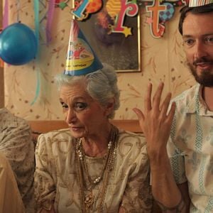 Foto Dustin Guy Defa