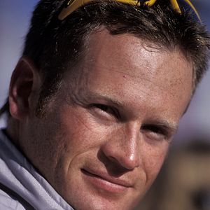 Foto Héroes Por Naturaleza: McConkey