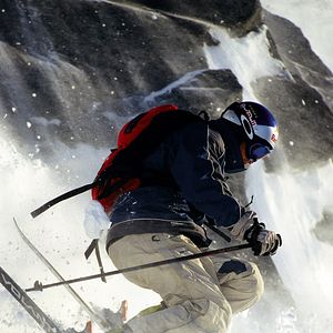 Foto Héroes Por Naturaleza: McConkey