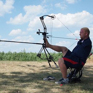 Foto Camino a Olimpia