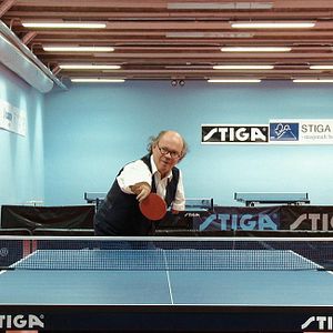 Foto Camino a Olimpia