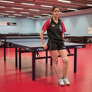 Foto Camino a Olimpia