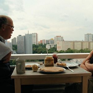 Foto Camino a Olimpia