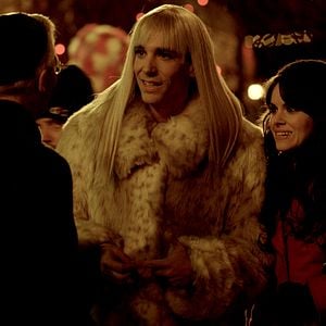 Foto Mi gran aventura sexual