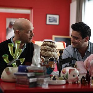 Foto C'est la crise !