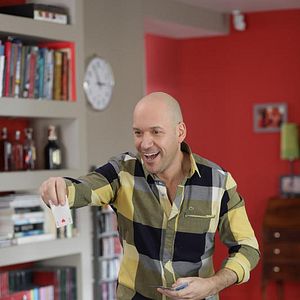 Foto C'est la crise !