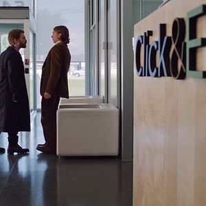 Foto Lou Taylor Pucci